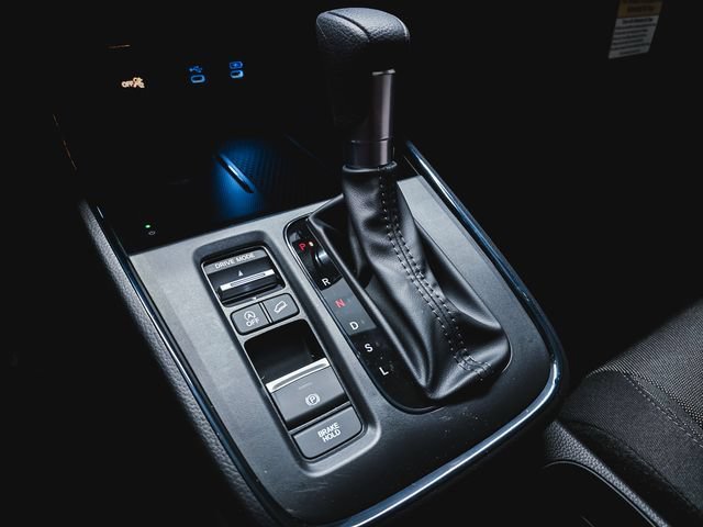 New 2026 Honda CR-V EX image 13