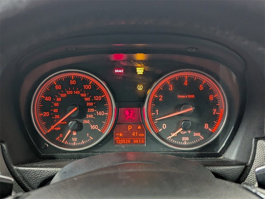 Used 2012 BMW 328i Coupe image 15