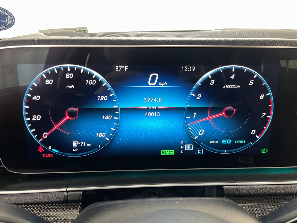 Used 2020 Mercedes-Benz GLE 450 4MATIC image 34