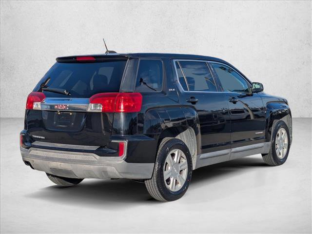 Used 2016 GMC Terrain SLE image 5