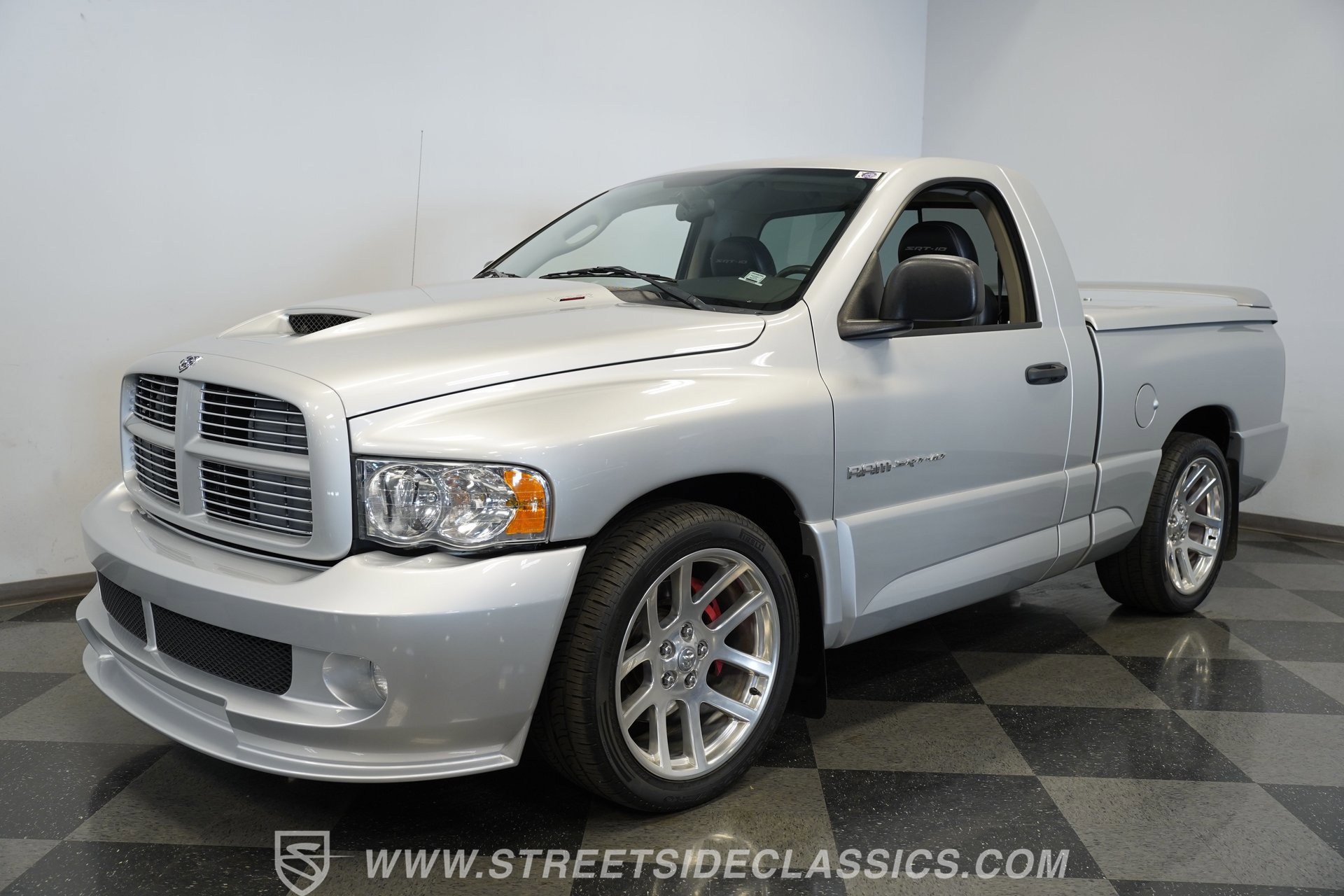 Used 2004 Dodge Ram 1500 Truck 2WD Regular Cab image 5