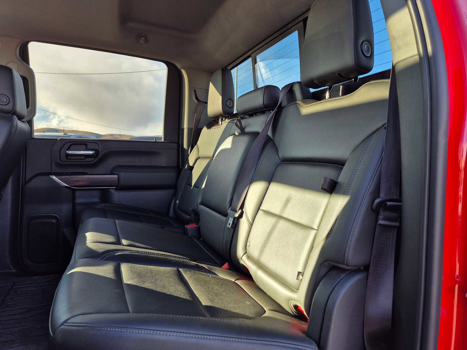 Used 2020 GMC Sierra 2500 SLT w/ Technology Package image 38