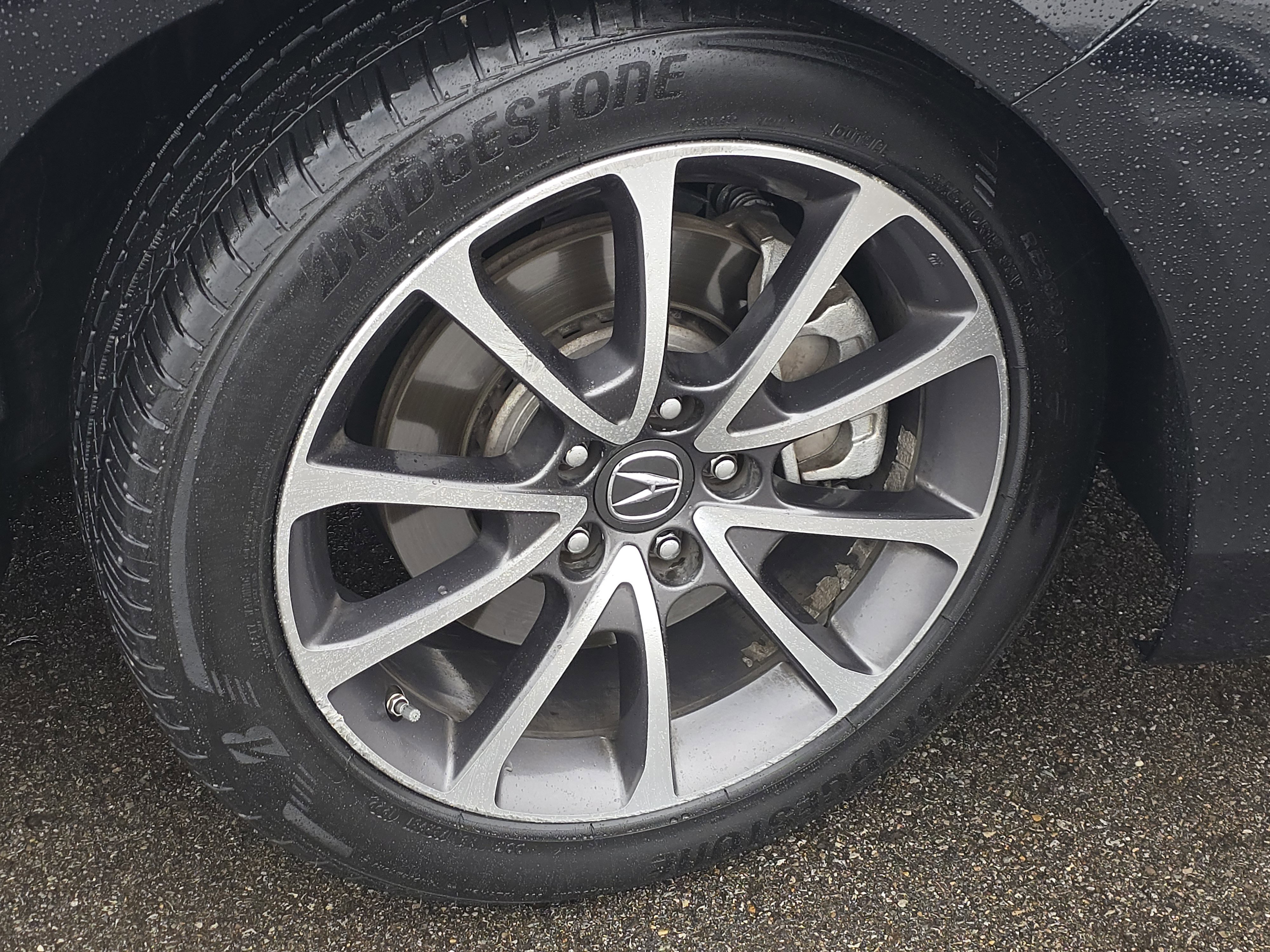 Used 2020 Acura TLX V6 image 14