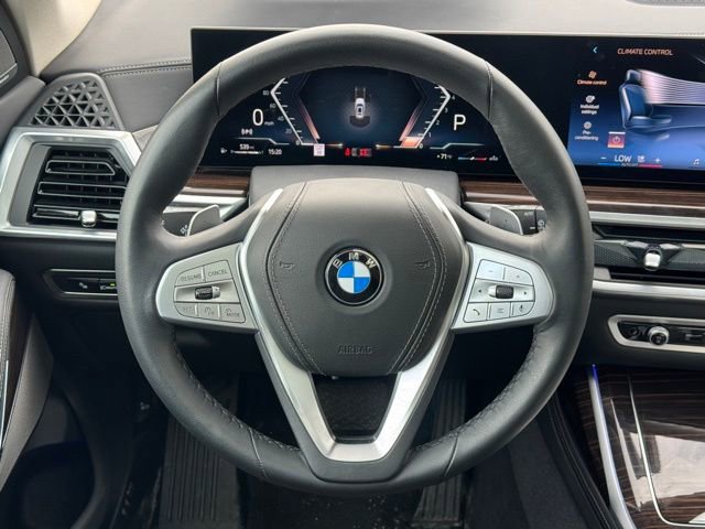 Certified 2026 BMW X7 xDrive40i image 20