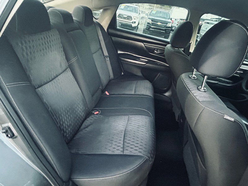 Used 2017 Nissan Altima 2.5 S w/ Power Driver Seat Package image 15