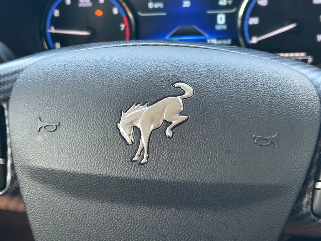 Used 2021 Ford Bronco Sport Outer Banks AWD/4WD image 34