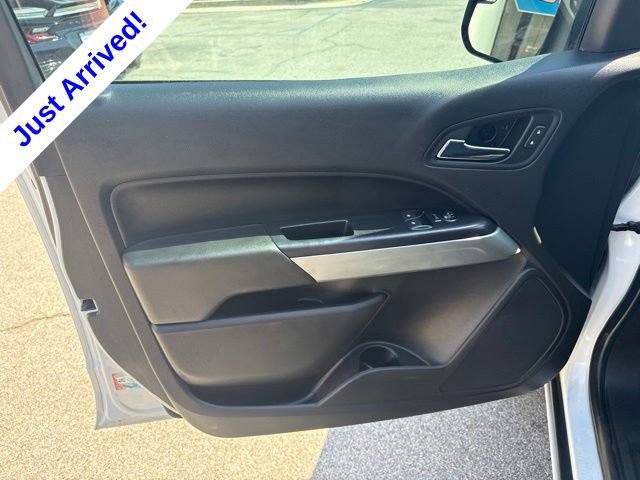 Used 2022 Chevrolet Colorado LT w/ LT Convenience Package RWD image 12