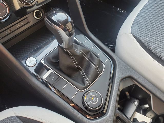 New 2025 Volkswagen Taos S image 26