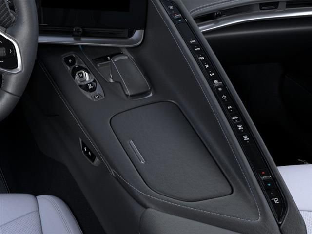 New 2025 Chevrolet Corvette E-Ray w/ ZER Performance Package image 23