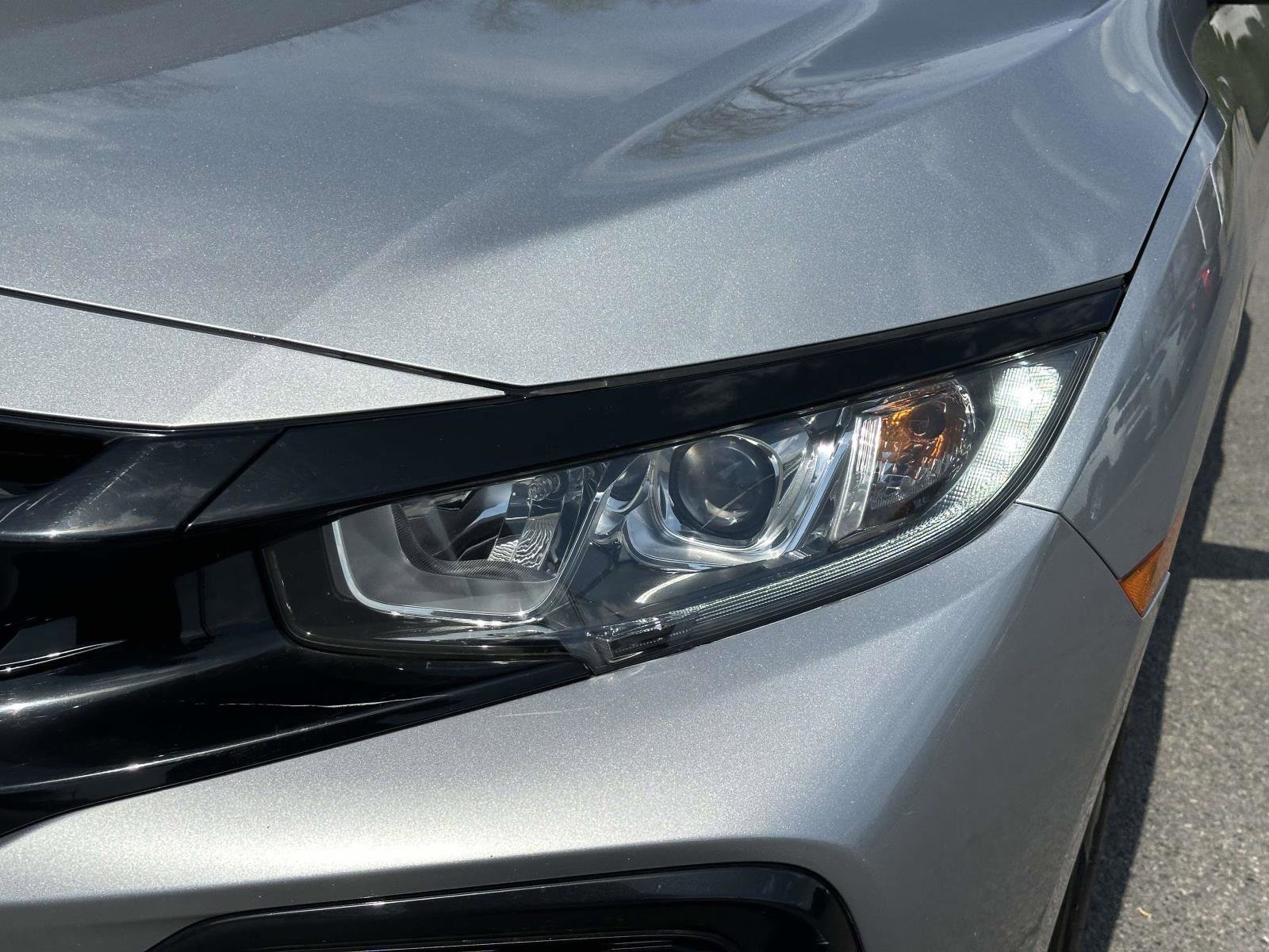 Used 2019 Honda Civic LX image 10