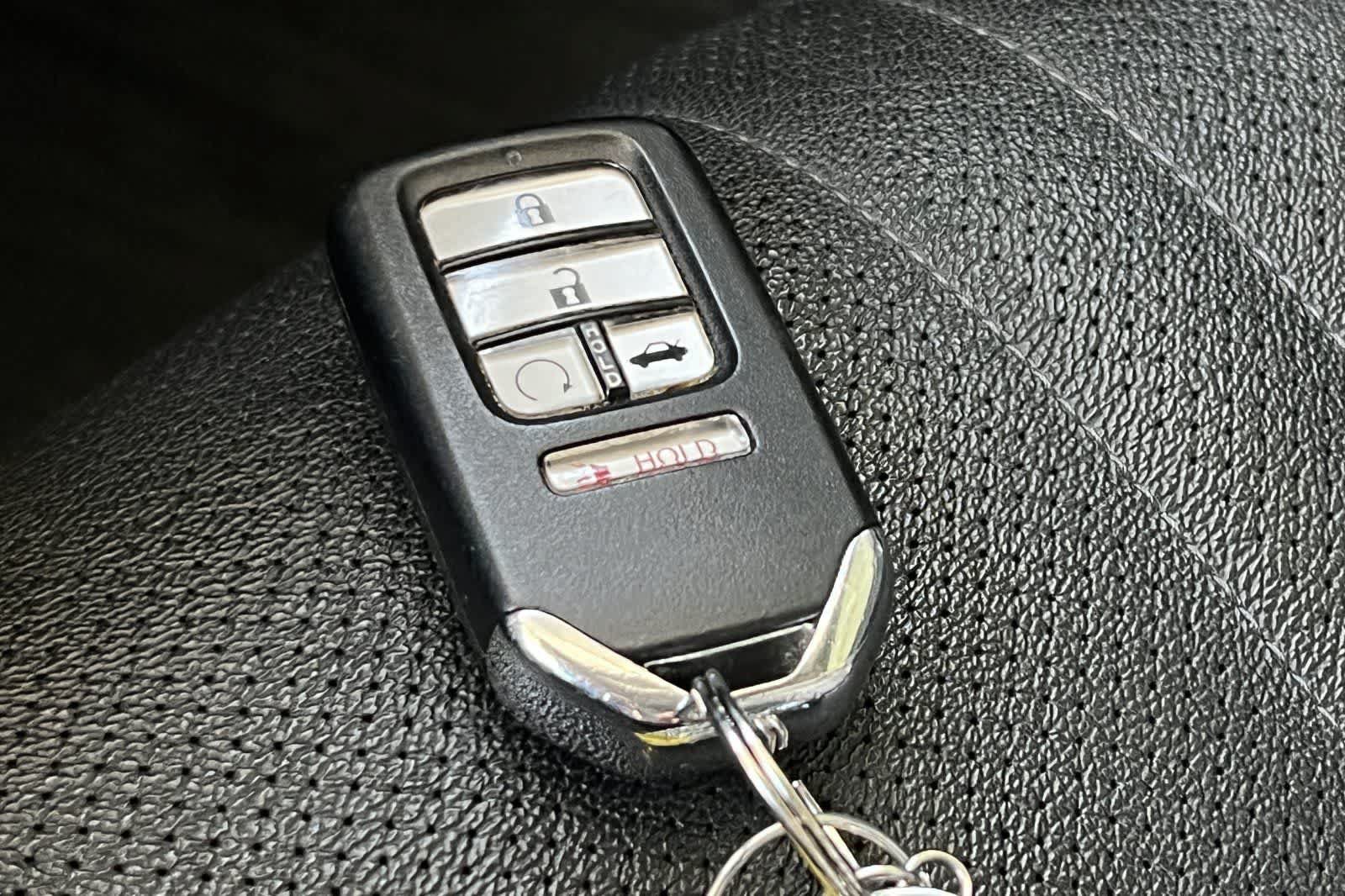 Used 2022 Honda Accord Sport Special Edition image 27