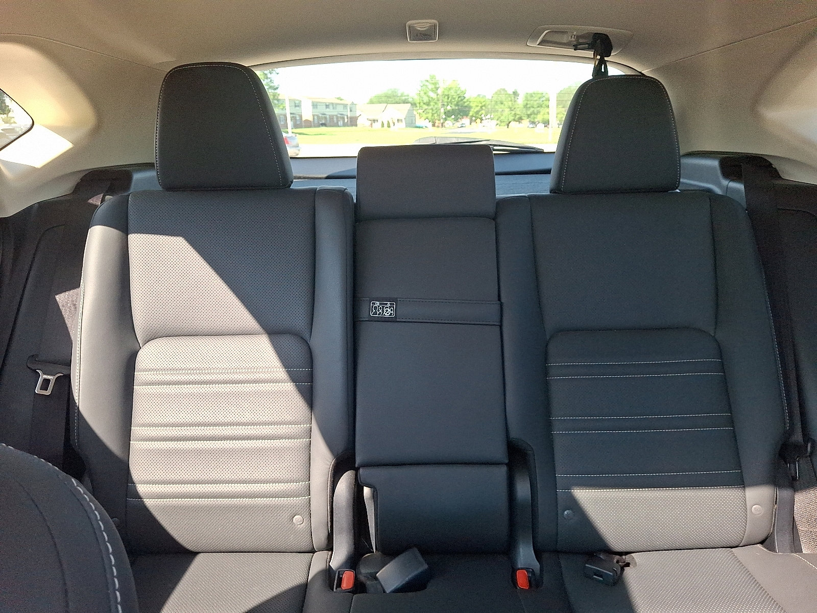 Used 2016 Lexus NX 200t w/ Premium Package image 19