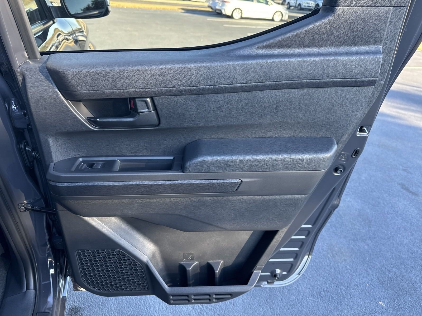 New 2024 Toyota Tacoma SR5 RWD image 30