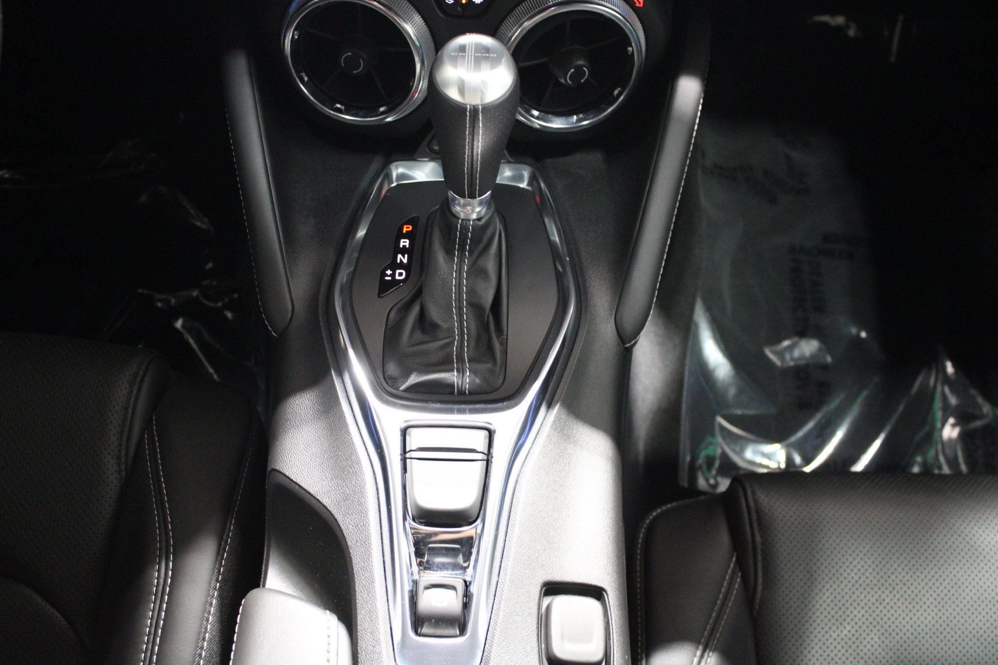 Used 2019 Chevrolet Camaro SS RWD image 23
