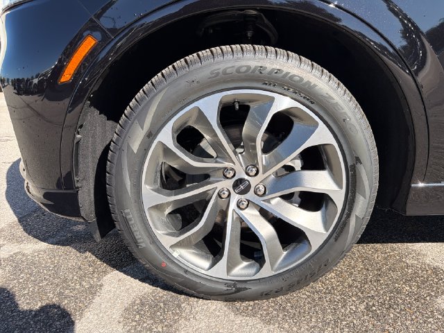 New 2027 Lincoln Aviator AWD w/ Jet Appearance Package image 13