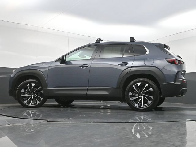 Certified 2026 MAZDA CX-50 2.5 Hybrid w/ Weather Package AWD/4WD image 30