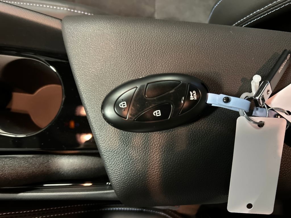 New 2026 Hyundai Elantra N image 19