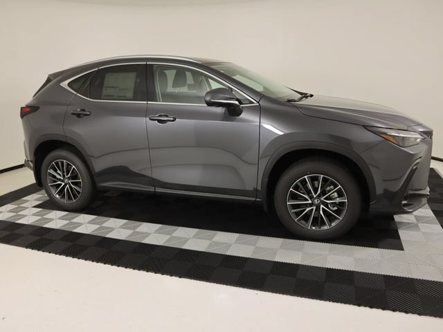 New 2026 Lexus NX 350h AWD w/ Premium Package image 5