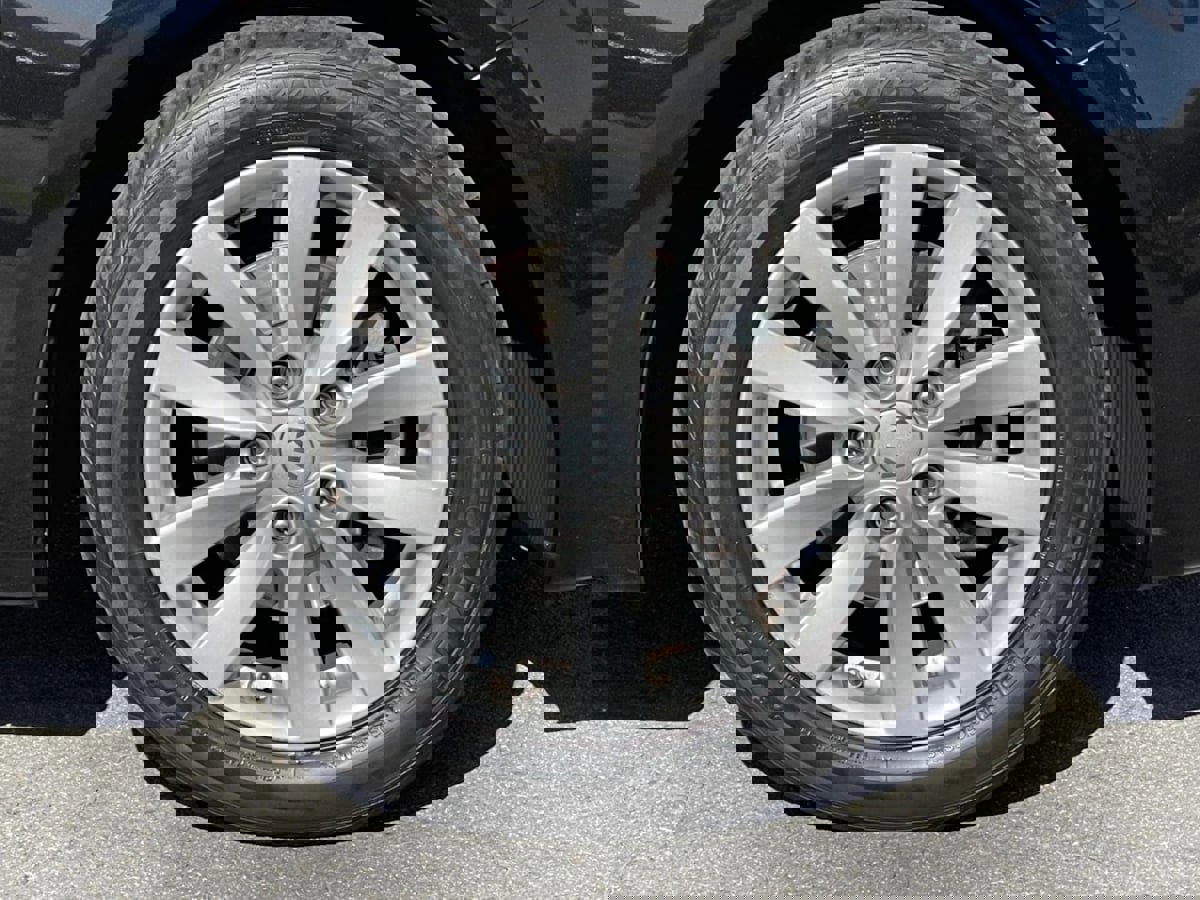 Used 2014 Kia Forte EX w/ Protection Package image 30