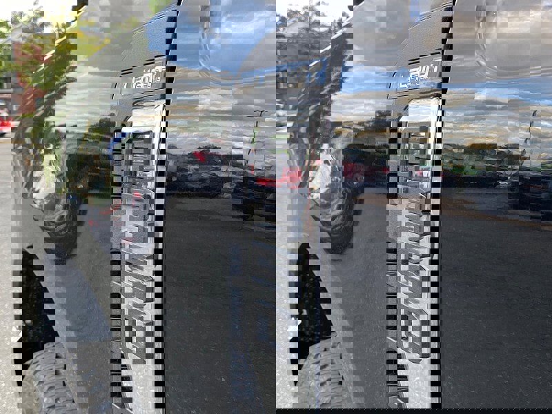 New 2026 Ford F350 Lariat image 10