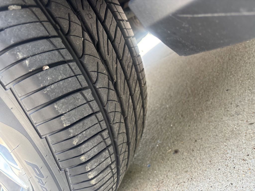 Used 2023 Chevrolet Tahoe Premier image 21