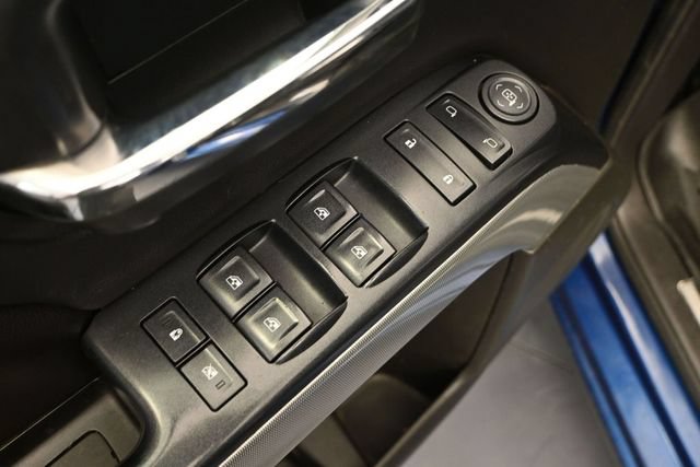 Used 2015 Chevrolet Silverado 1500 LT w/ All Star Edition AWD/4WD image 14