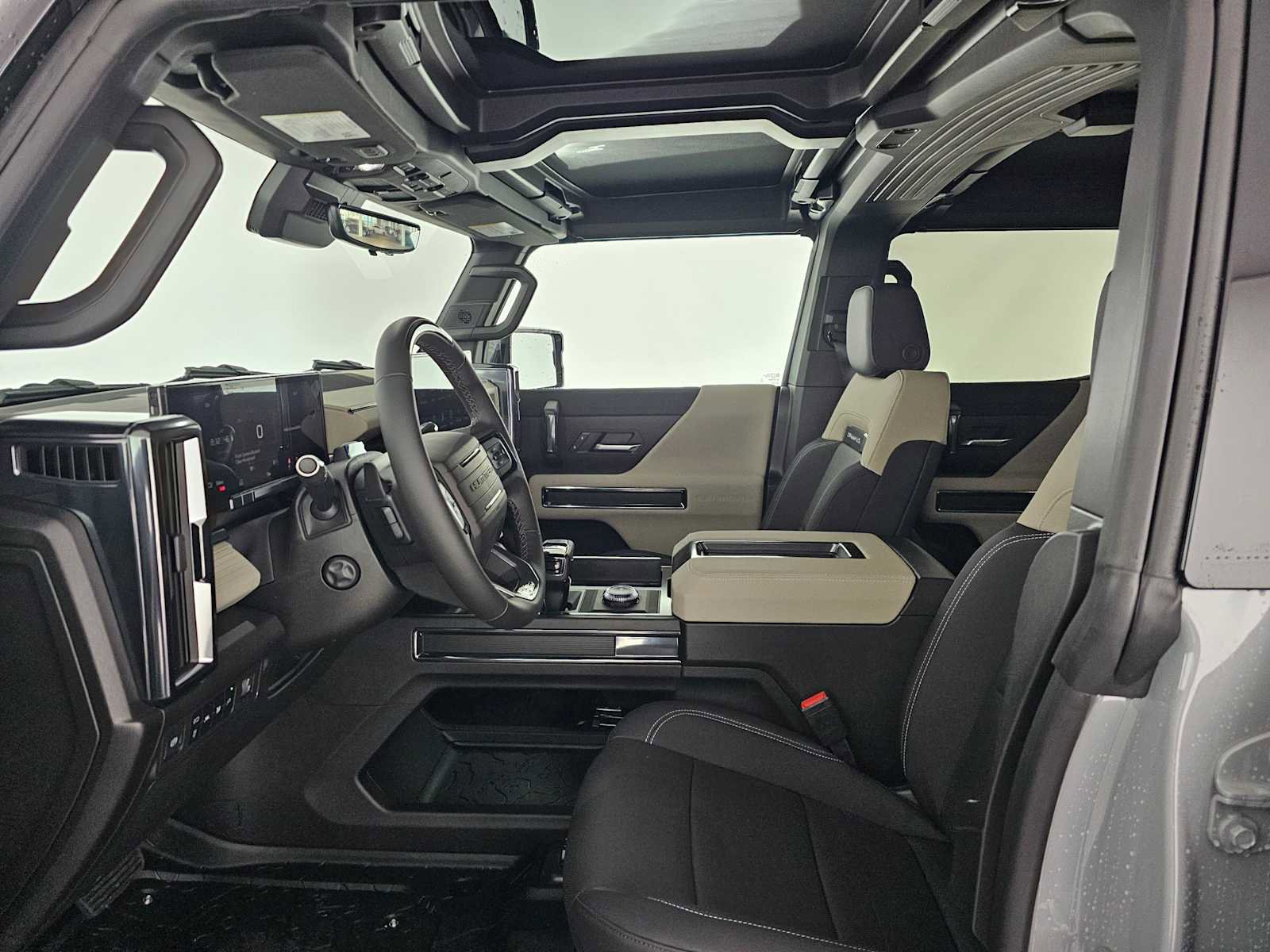 New 2026 GMC Hummer EV SUV image 21