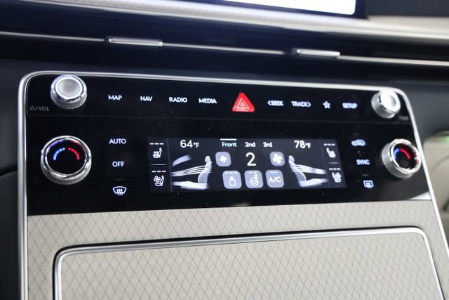 New 2026 Genesis GV80 3.5T Prestige AWD/4WD image 30