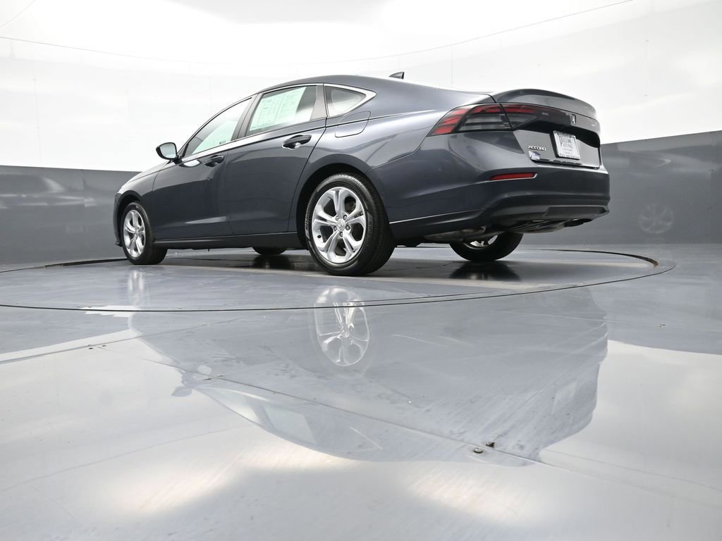 Used 2023 Honda Accord LX image 31
