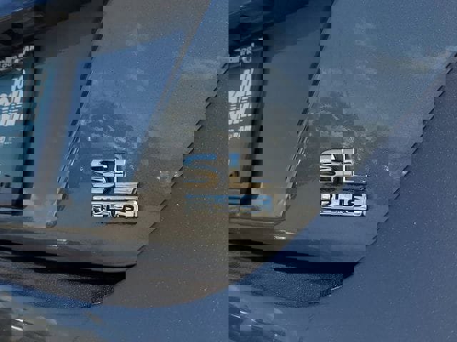 Used 2020 Nissan Leaf SL Plus image 8