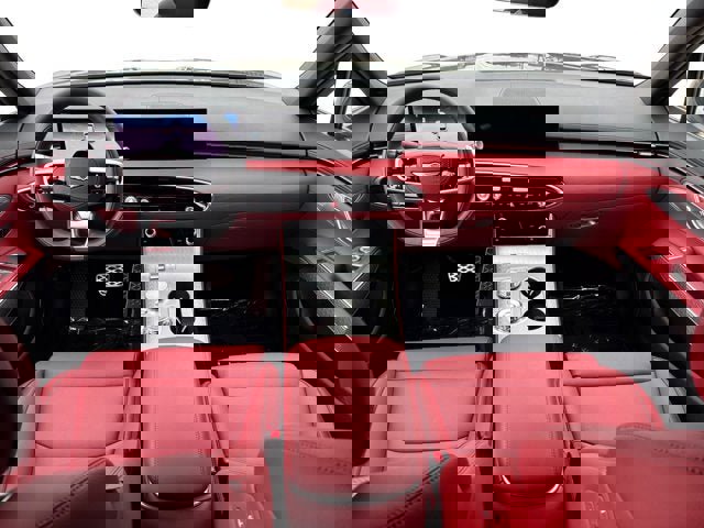 New 2026 Genesis GV70 2.5T Sport Prestige image 10