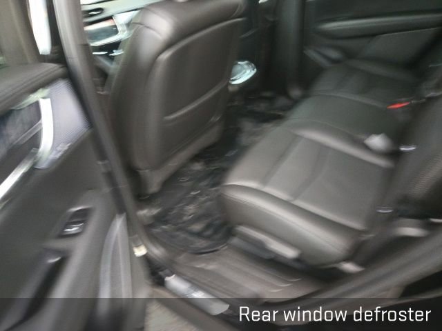 Used 2025 Cadillac XT6 Premium Luxury image 10