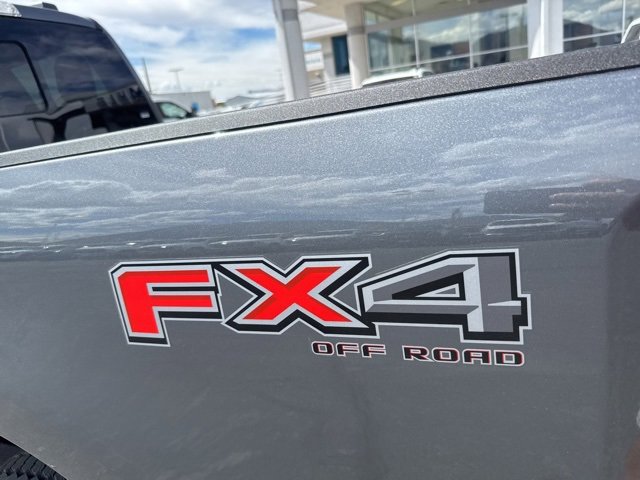 New 2026 Ford F350 Platinum image 12