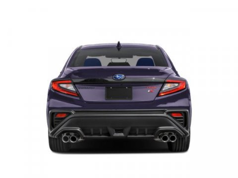 New 2026 Subaru WRX tS image 8
