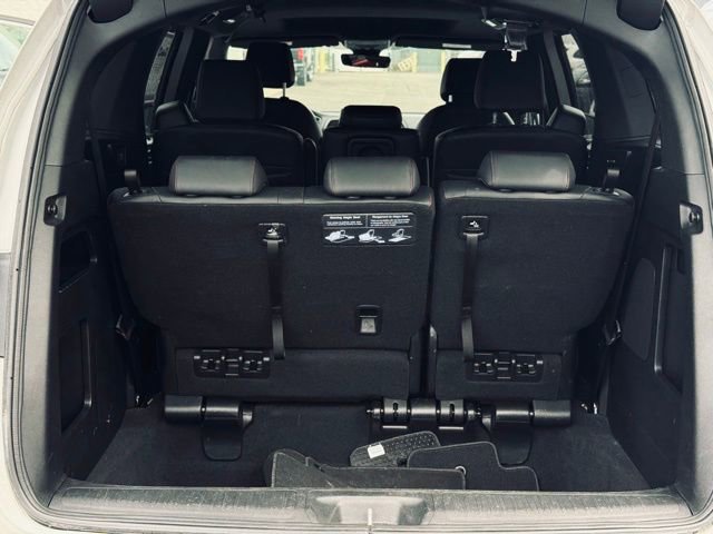 Used 2025 Honda Odyssey Sport-L image 11