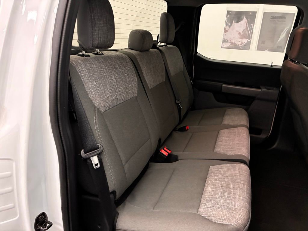 Certified 2023 Ford F150 XLT image 29
