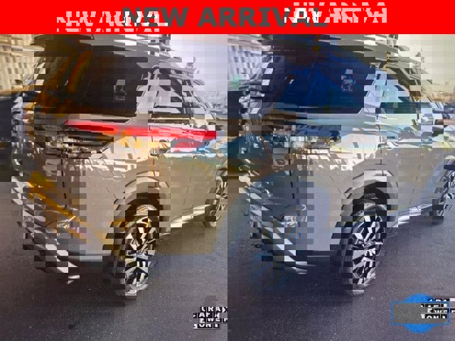 Certified 2024 Nissan Pathfinder Platinum w/ Cargo Package image 7