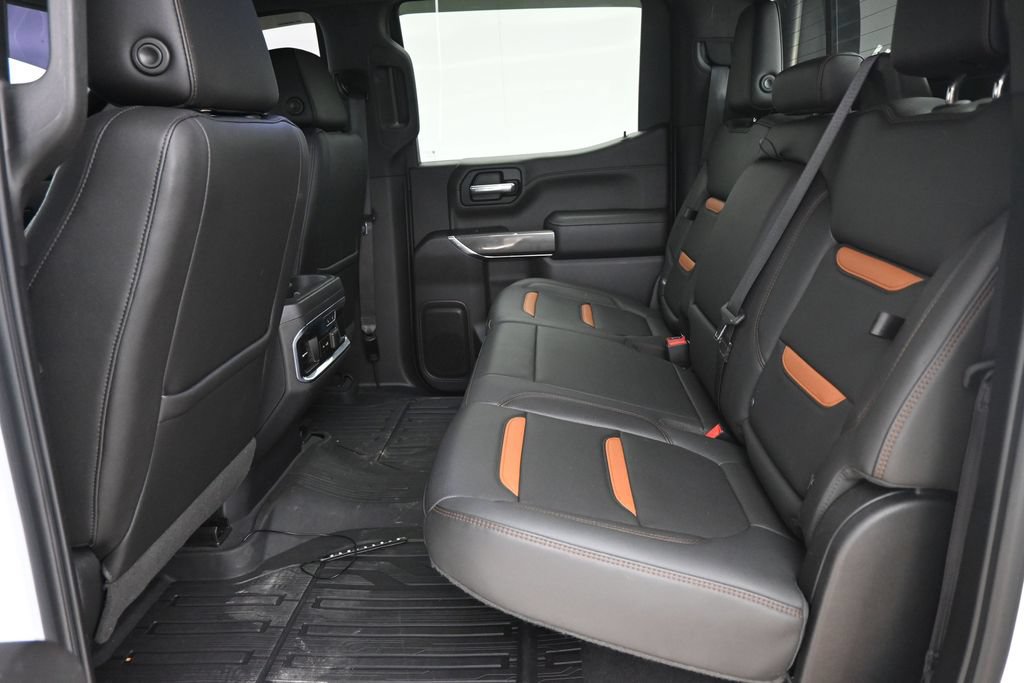 Used 2019 GMC Sierra 1500 AT4 w/ AT4 Premium Package AWD/4WD image 13
