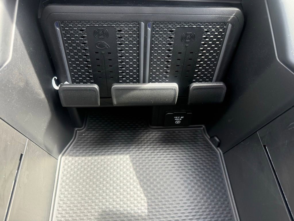 New 2026 RAM 1500 Limited AWD/4WD image 28