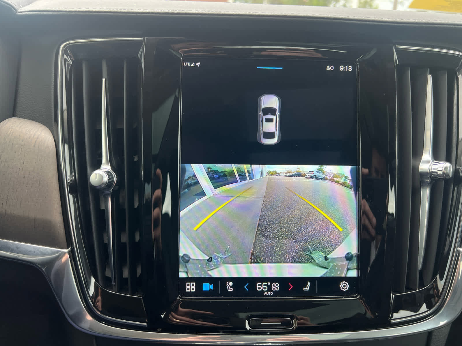 Certified 2022 Volvo S90 B6 Inscription w/ Advanced Package image 23