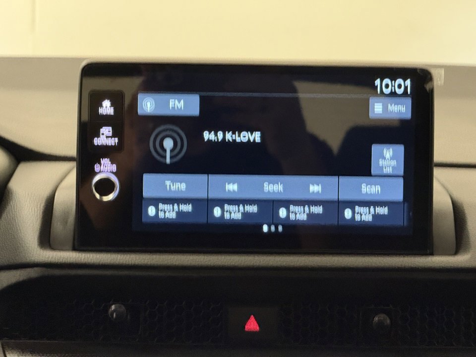 New 2026 Honda CR-V EX image 11