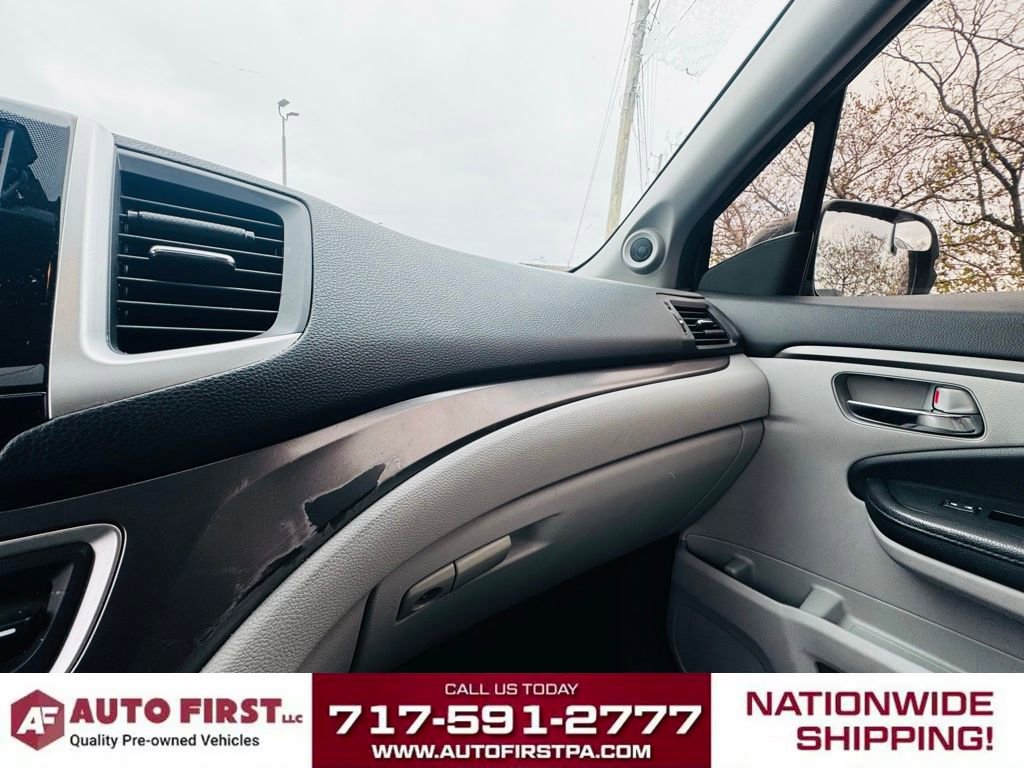 Used 2018 Honda Pilot EX-L image 14