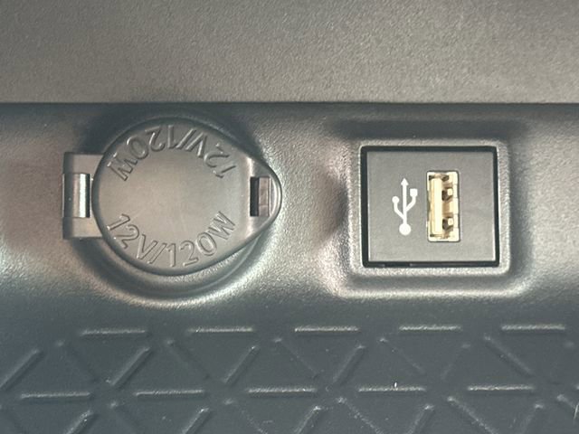 Certified 2025 Toyota RAV4 LE image 19