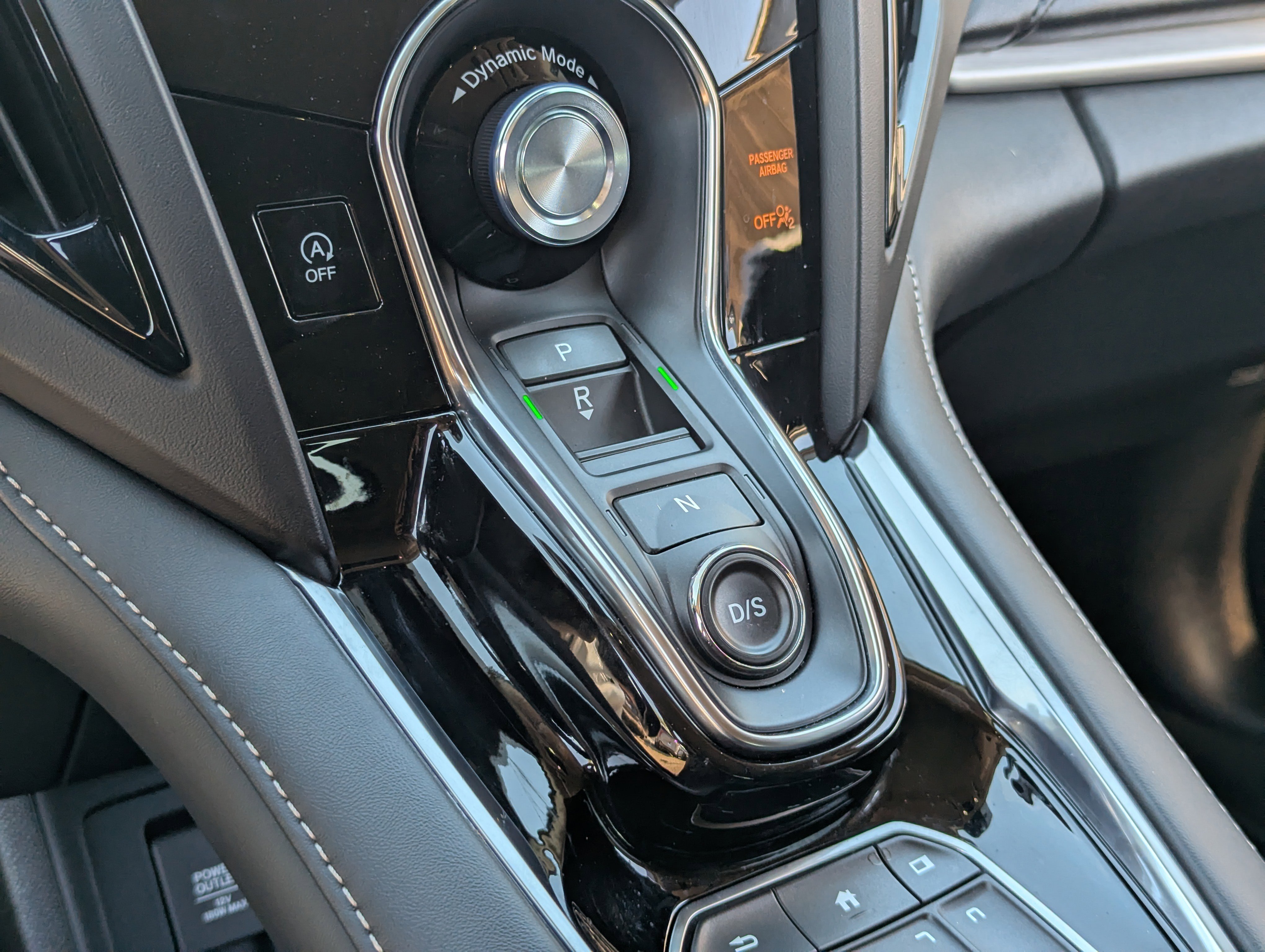 Used 2022 Acura RDX AWD w/ Technology Package image 27