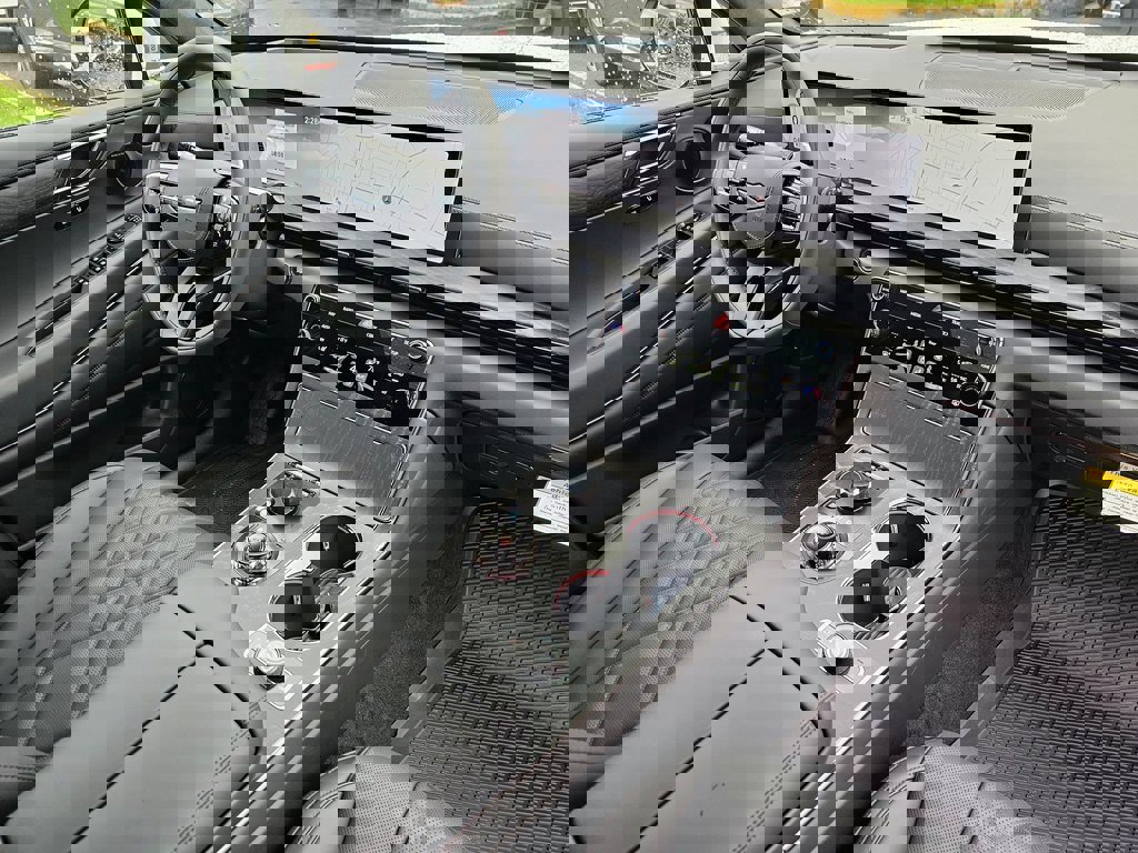 New 2026 Genesis GV80 3.5T Prestige image 33