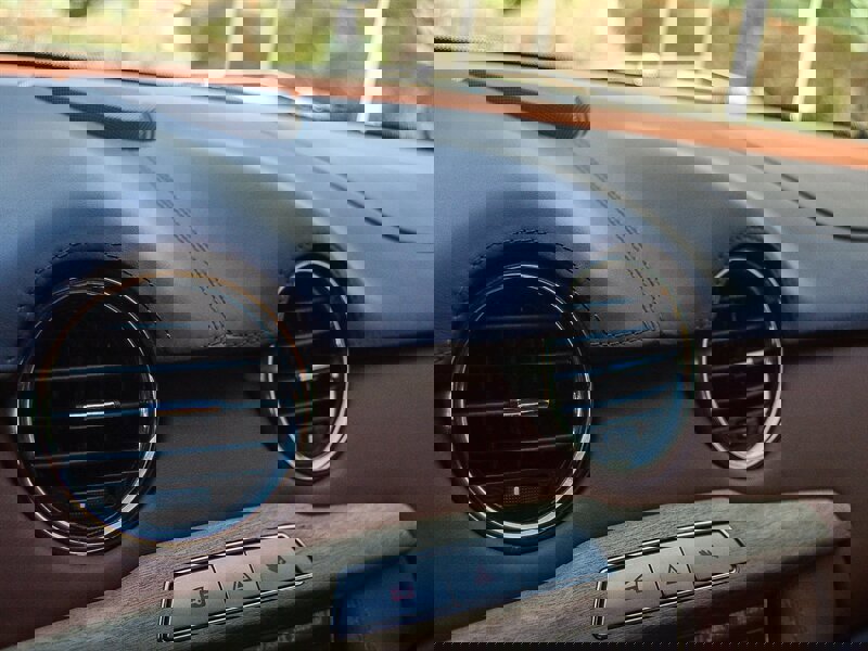 Used 2012 Fisker Karma EcoSport image 30