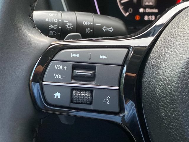 Used 2023 Honda Pilot EX-L image 21