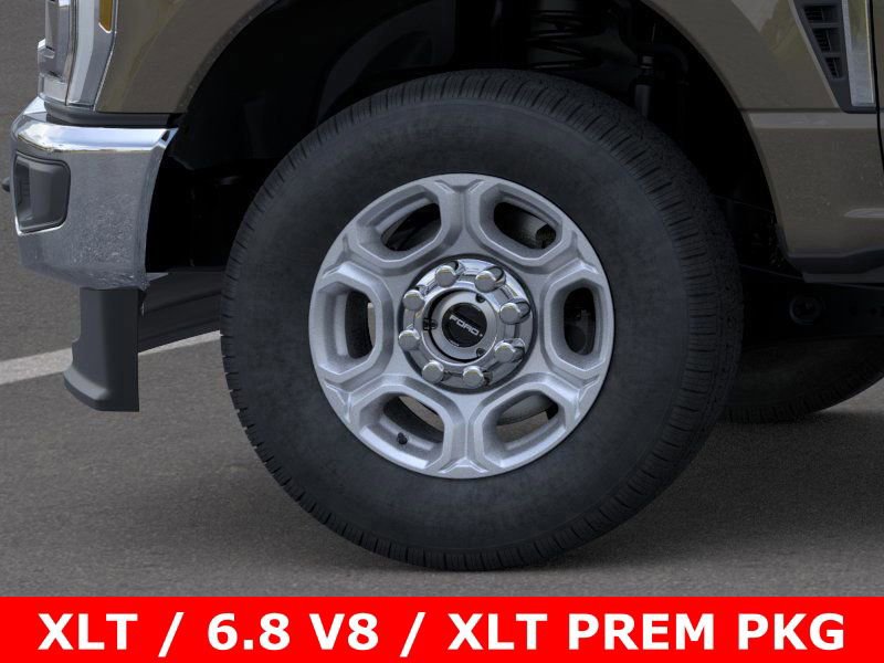 New 2026 Ford F250 XLT w/ XLT Premium Package image 19