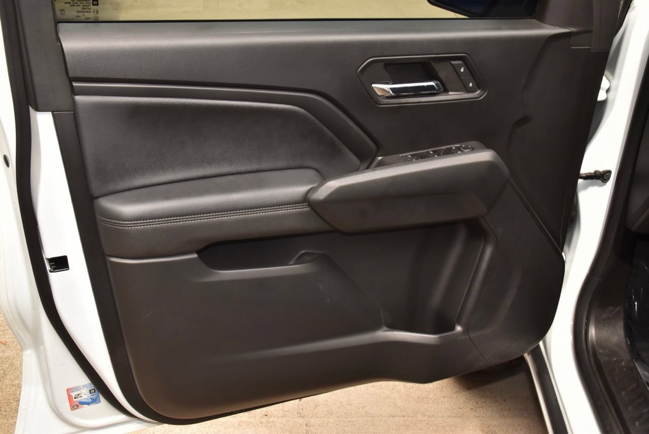 Used 2023 GMC Canyon Elevation AWD/4WD image 33