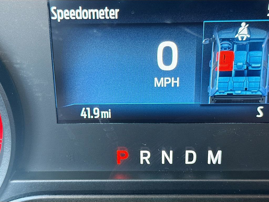 New 2026 Ford F250 XL w/ STX Appearance Package image 24